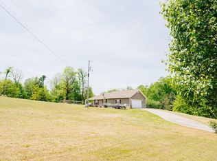 18621 Cozy Cabin Rd CABIN WC-560, Springdale, AR 72764