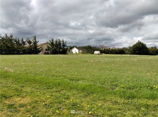 429 N 3rd Ave, Sequim, WA 98382