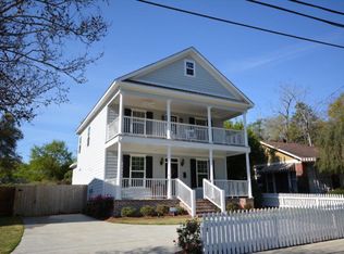 1904 McDowell St, Augusta, GA 30904