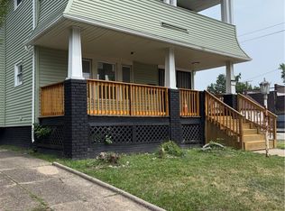 3593 E 131st St, Cleveland, OH 44120