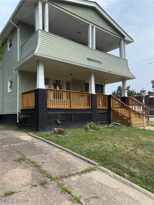3593 E 131st St, Cleveland, OH, 44120