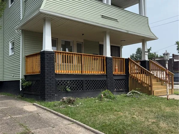 3593 E 131st St, Cleveland, OH 44120