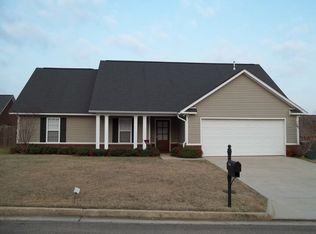 1715 Forest Hill Ln, Belden, MS 38826