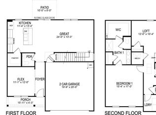 2144 Glen Creek Rd, Knoxville, TN 37924