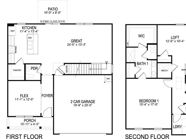 2144 Glen Creek Rd, Knoxville, TN 37924