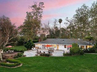 15528 Via De Santa Fe, Rancho Santa Fe, CA 92091