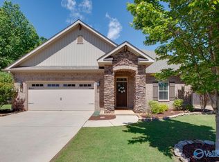 214 Maigold Cir, Madison, AL 35758