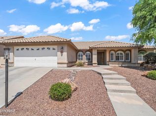 11019 N Mountain Breeze Dr, Tucson, AZ 85737