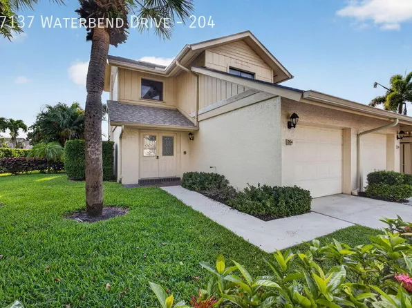 17137 Waterbend Dr APT 204, Jupiter, FL 33477