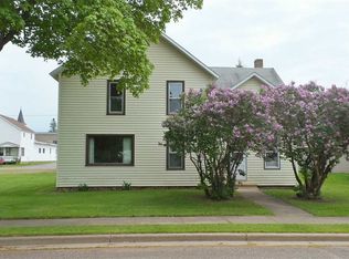 812 Pearl St, Rib Lake, WI 54470