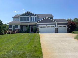 4139 Settlers Ridge Rd NE, Belmont, MI 49306