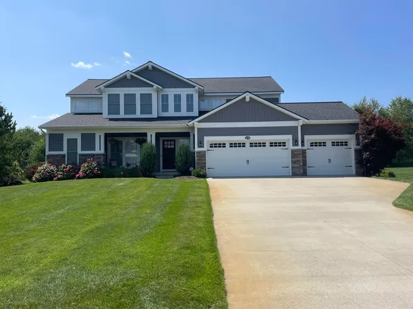 4139 Settlers Ridge Rd NE, Belmont, MI 49306