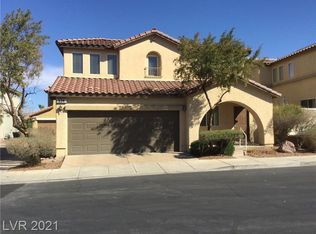534 Eresma St, Henderson, NV 89015