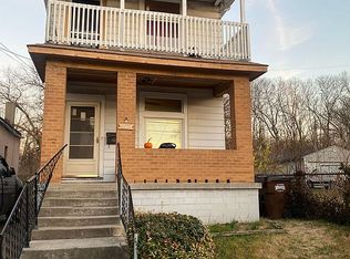 5664 Prosser Ave, Cincinnati, OH 45216
