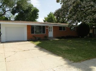 1071 W 1060 N, Layton, UT 84041