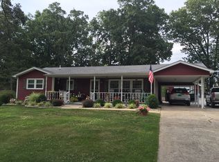 32 Westwood Dr, Mount Vernon, IL 62864