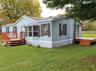 19173 130th Ave, Tustin, MI 49688