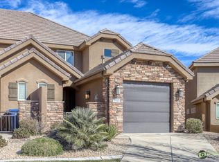 4283 E Razor Ridge Dr, Washington, UT 84780