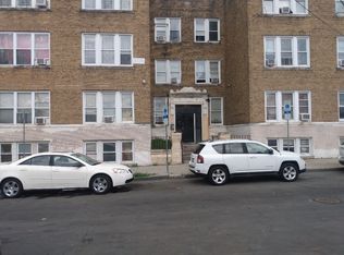 5 Romaine Pl #3E, Newark, NJ 07104