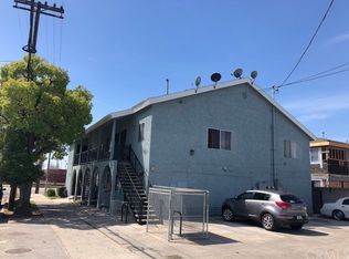 241 E Anaheim St, Wilmington, CA 90744