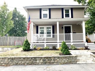 10 Everett St, Stoneham, MA 02180