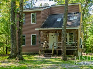 145 Vesta Dr, Lock Haven, PA 17745