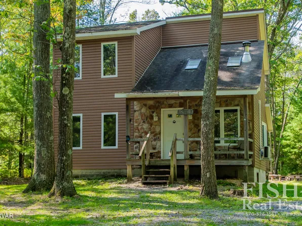 145 Vesta Dr, Lock Haven, PA 17745