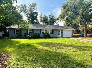 4819 SW 20th Ter, Topeka, KS 66604