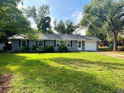 4819 SW 20th Ter, Topeka, KS, 66604