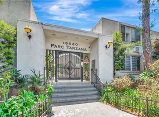 18620 Hatteras St Unit 247, Tarzana, CA 91356