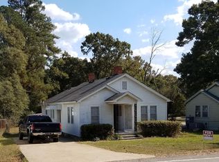 3407 Wilmont St, Anderson, SC 29624
