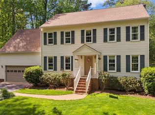 13904 N Chase Pl, Midlothian, VA 23112