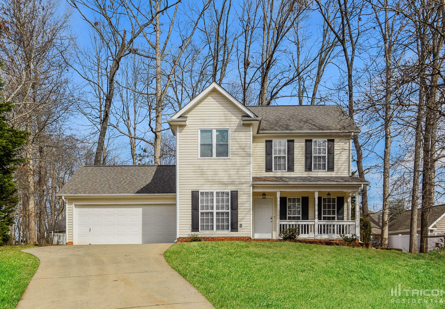 7057 Hunters Bluff Dr, Denver, NC 28037 Zillow