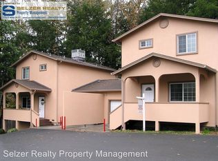 1717 S Main St, Willits, CA 95490
