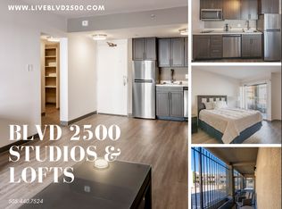 Live at the BLVD 2500 New, beautiful and best location!, Albuquerque, NM 87110