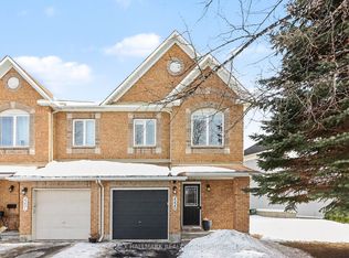 2229 Brockstone Cres, Ottawa, ON K4A4V5