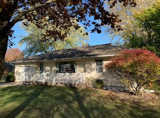 5116 Hillview Dr, Muskegon, MI 49441