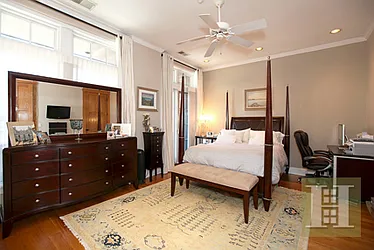 Sold by Halstead Real Estate