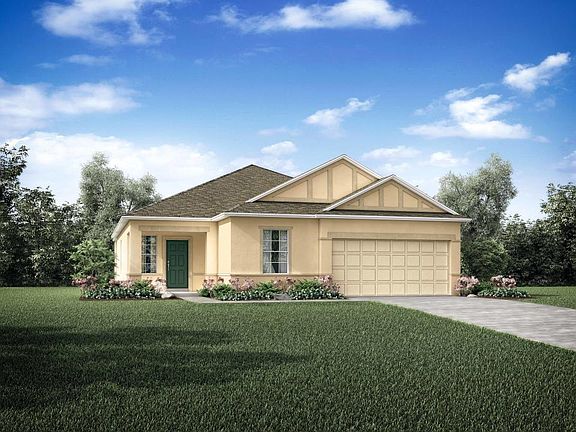 Elevation A Opt Base Front