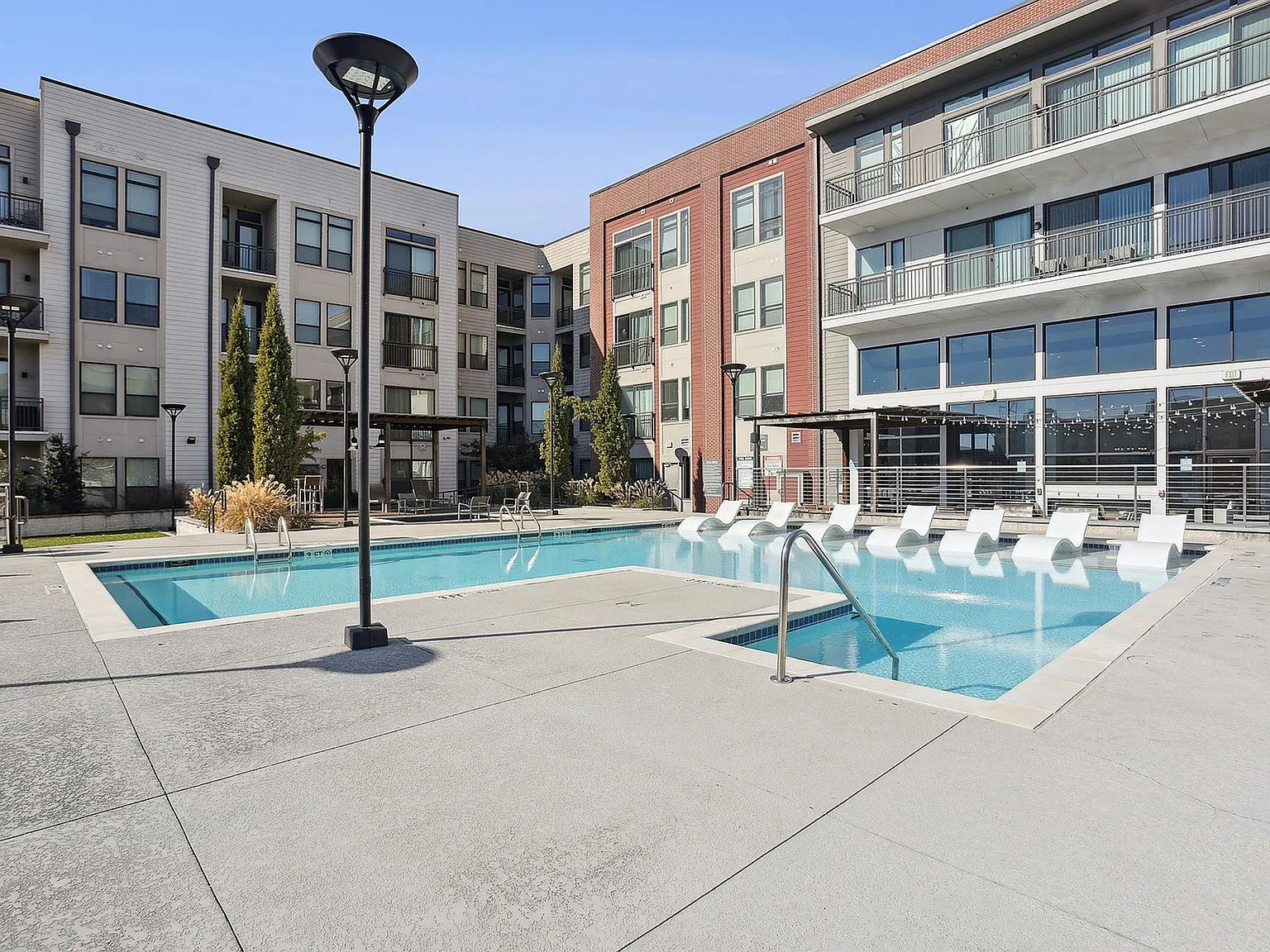 The Morgan Sandy Springs — Photo 4
