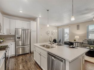 15295 W 64th Ln #207, Arvada, CO 80007