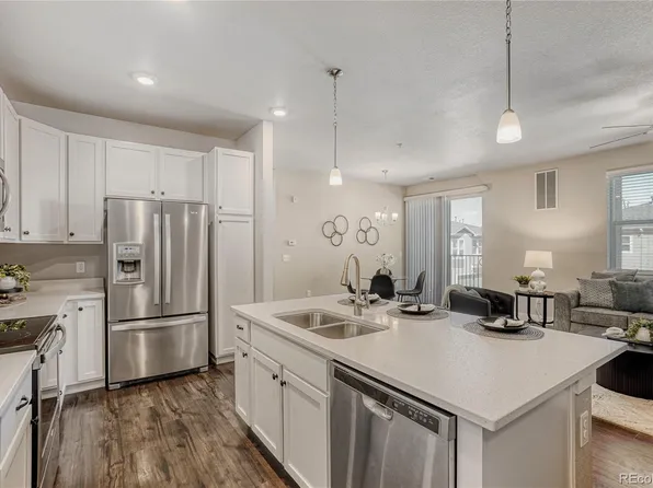 15295 W 64th Lane #207, Arvada, CO 80007