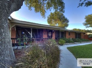 1025 E Ebony Dr, Harlingen, TX 78550