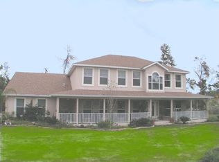 33 Woodall Rd, Debary, FL 32713