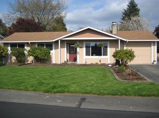 5313 Beverly Ave NE, Tacoma, WA