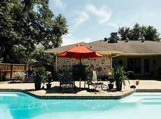 1743 Conrad Cir, Carrollton, TX 75007