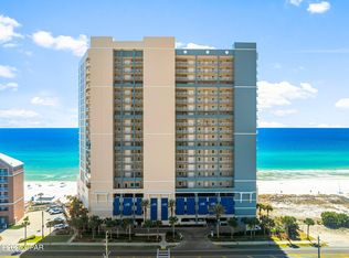 17281 Front Beach Rd UNIT 1405, Panama City Beach, FL 32413