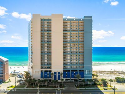 17281 Front Beach Rd UNIT 1405, Panama City Beach, FL, 32413
