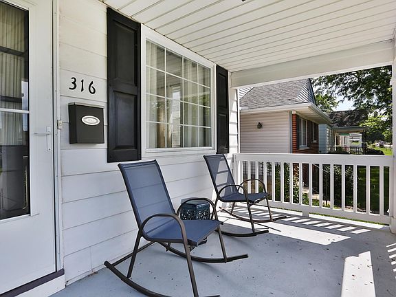 4th image of 316 Frebis Ave