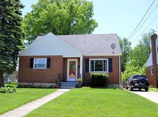 1255 Carolann Ln, Cincinnati, OH 45215